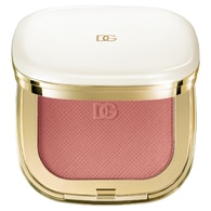  Dolce&Gabbana CHEEKS&EYES MATCH Poudre Blush e Ombretto a Lunga Tenuta  1 di 2 