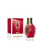 50 ML Rabanne MILLION RED FOR HER Parfum  2 di 7 Parfum