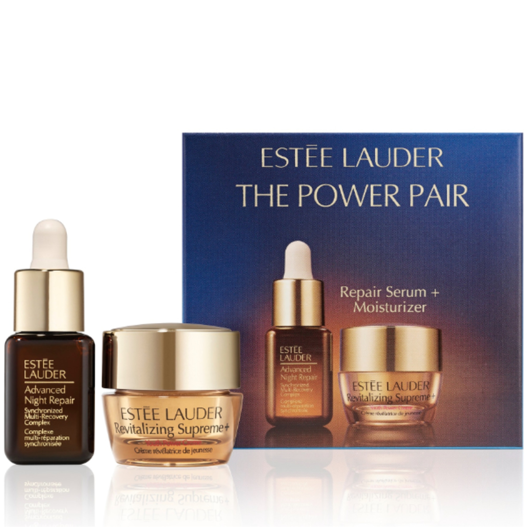 Estée Lauder ADVANCED NIGHT REPAIR KIT DUO Cofanetto Regalo 1 di 2