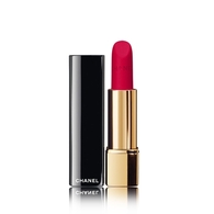  CHANEL ROUGE ALLURE VELVET Il rossetto mat luminoso  1 di 2 