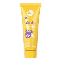 80 ML 7Days SODA Scrub Viso Purificante  1 di 2 