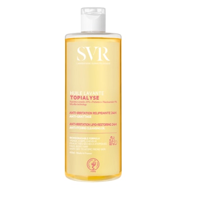 400 ML Svr TOPIALYSE TOPIALYSE HUILE MICELLAIRE400ML  1 di 1 