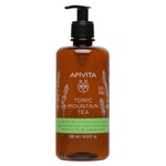 500 ML Apivita TONIC MOUNTAIN TEA Gel Doccia  1 di 1 Gel Doccia