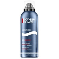 150 ML Biotherm PRO SHAVING GEL DE RASAGE Trattamento Di Rasatura  1 di 2 