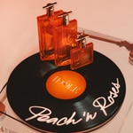 25 ML Lancôme IDÔLE PEACH 'N ROSES Eau De Parfum 2 di 8 Eau De Parfum