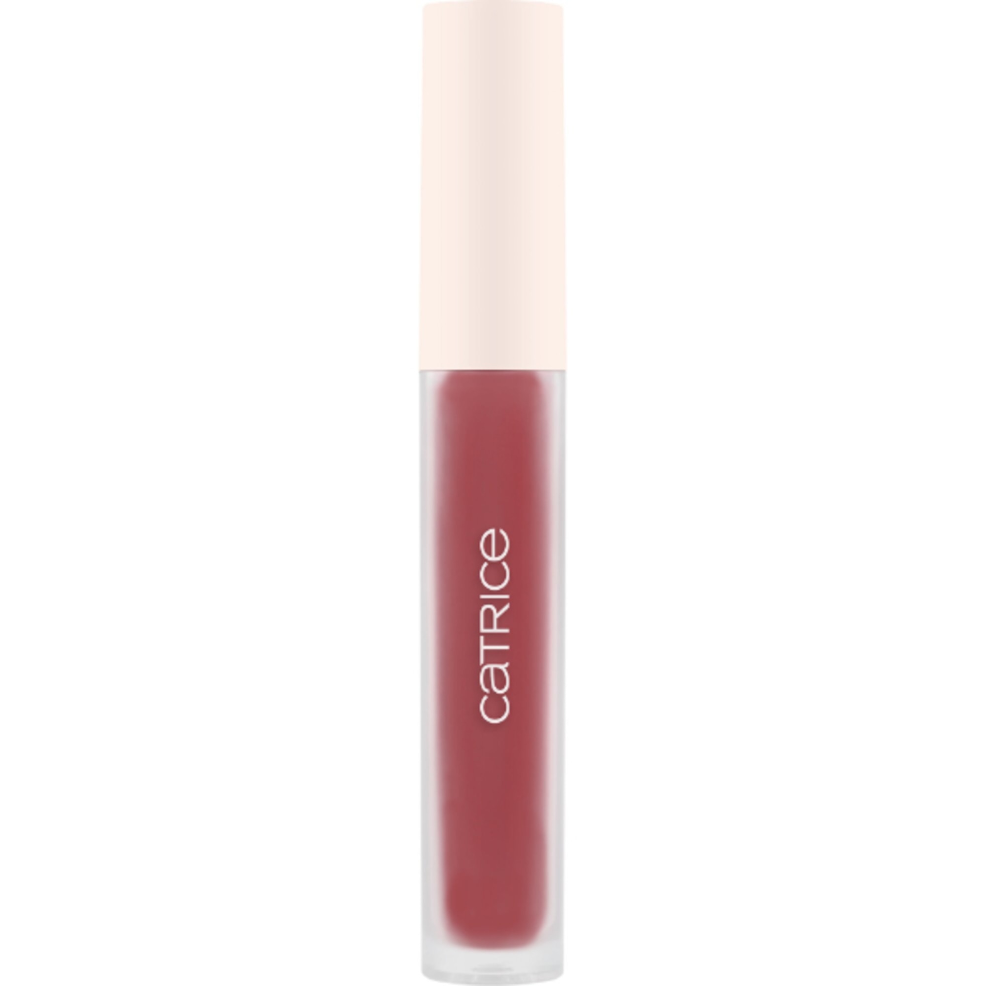 Pillow Matte Rossetto in Mousse