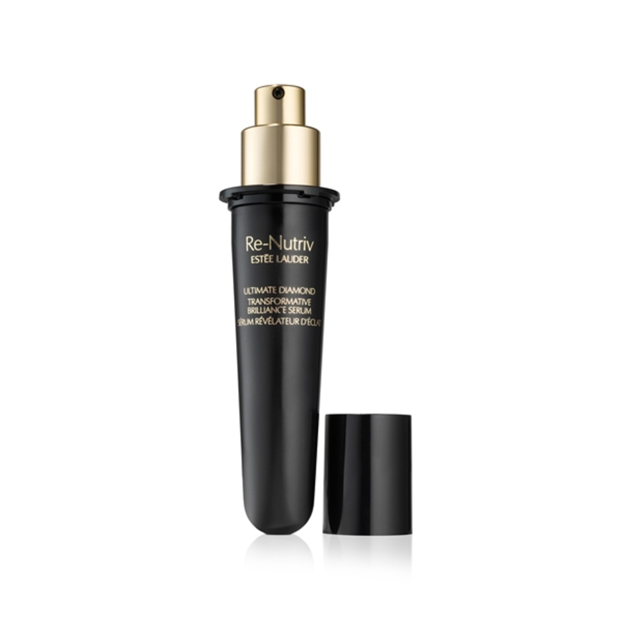 30 ML Estée Lauder RE-NUTRIV ULTIMATE DIAMOND Transformative Brilliance Serum Refill 1 di 1