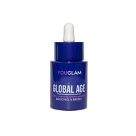 30 ML YOUGLAM GLOBAL AGE SIERO Siero anti-età globale  1 di 2 