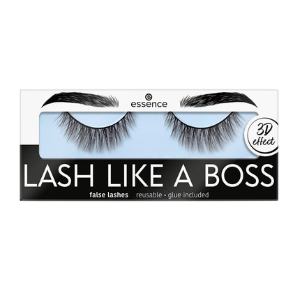Essence LASH LIKE A BOSS Ciglia Finte 1 di 2