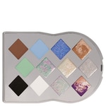  Dolce&Gabbana BOLD LOOK EYE DARE YOU! PALETTE  1 di 8 EYE DARE YOU! PALETTE