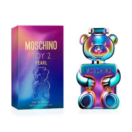 Eau De Parfum