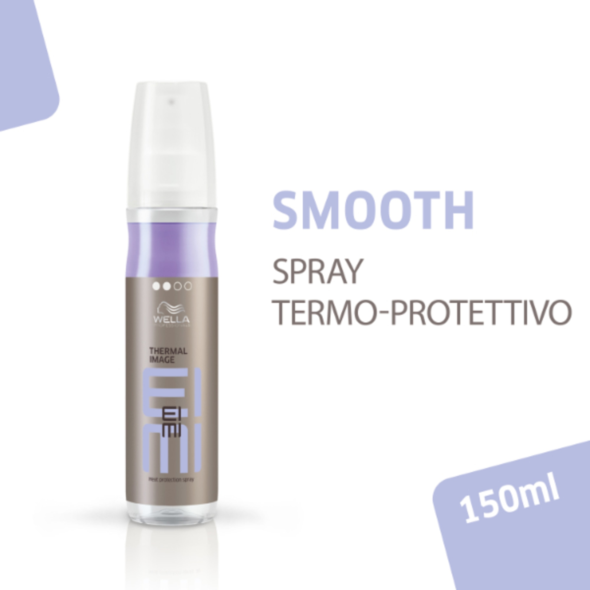 150 ML WELLA EIMI Thermal Image Spray  1 di 6 