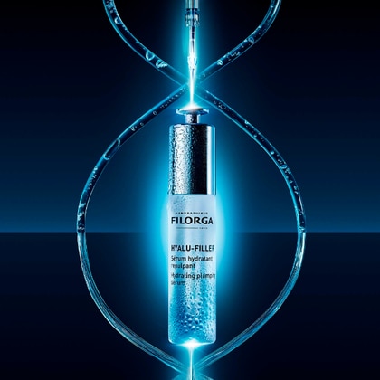 30 ML Filorga HYALU-FILLER SERUM Siero Viso Acido Ialuronico 1 di 5