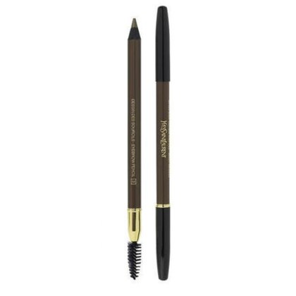  Yves Saint Laurent CRAYON A SOURCILS Crayon A Sourcils 02 Brun Profond  1 di 1 