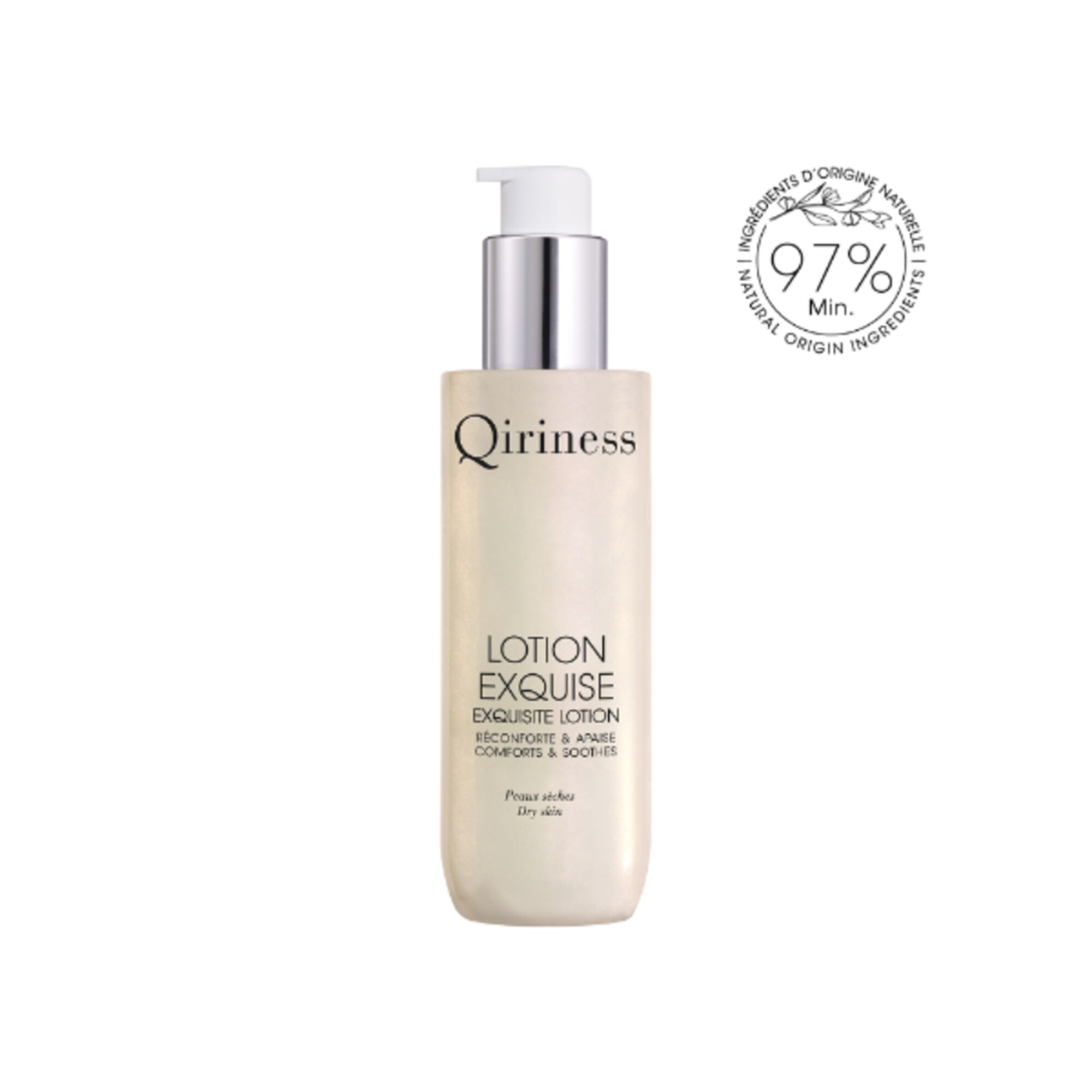 Lozione Squisita Lenitiva