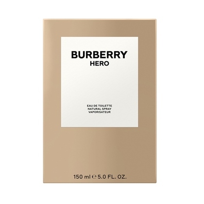 150 ML Burberry HERO Eau De Toilette  1 di 3 