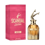 50 ML Jean Paul Gaultier SCANDAL ABSOLU HER Parfum Concentré 3 di 5 Parfum Concentré