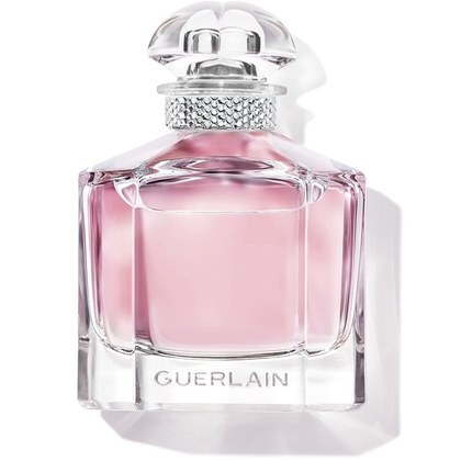 100 ML Guerlain MON GUERLAIN SPARKLING BOUQUET EAU DE PARFUM  1 di 3 