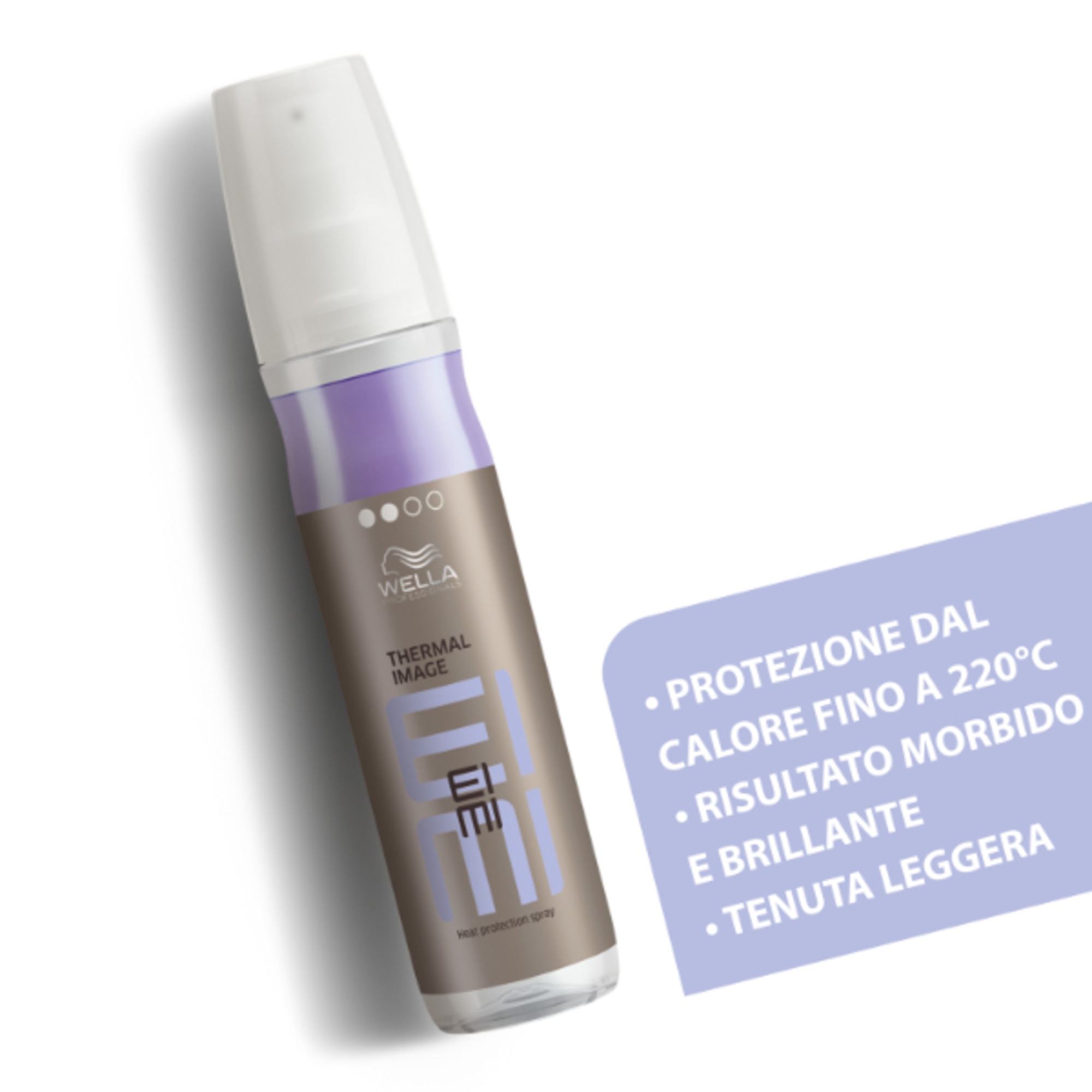 150 ML WELLA EIMI Thermal Image Spray  1 di 6 