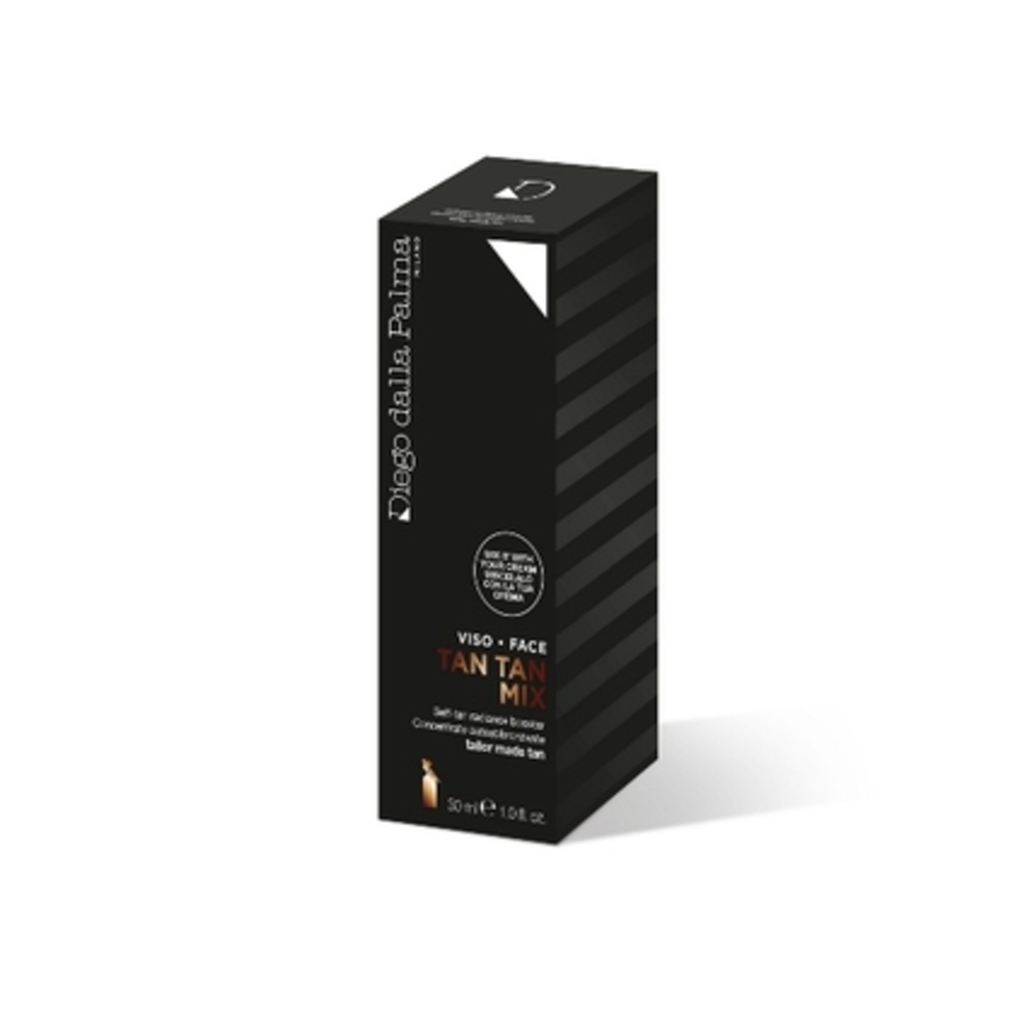 AUTOABBRONZANTI VISO