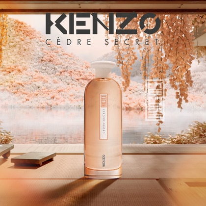 75 ML KENZO KENZO MEMORI - CÈDRE SECRET Eau de Parfum  1 di 4 