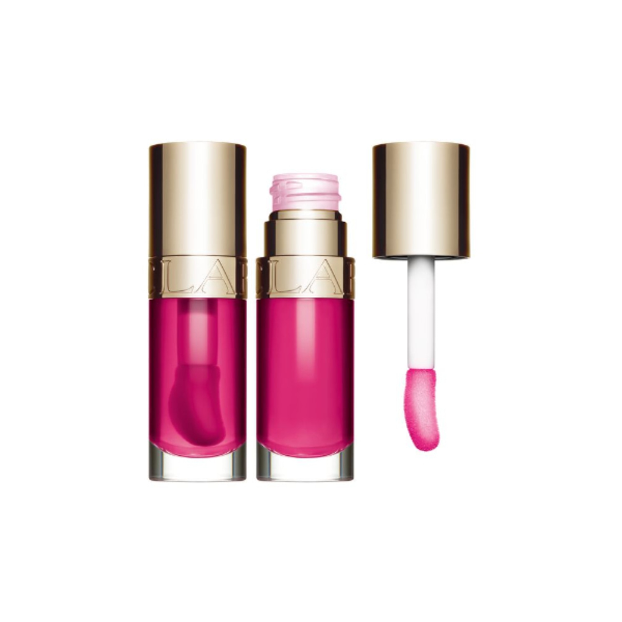 Clarins LIP COMFORT OIL Balsamo Labbra 1 di 2