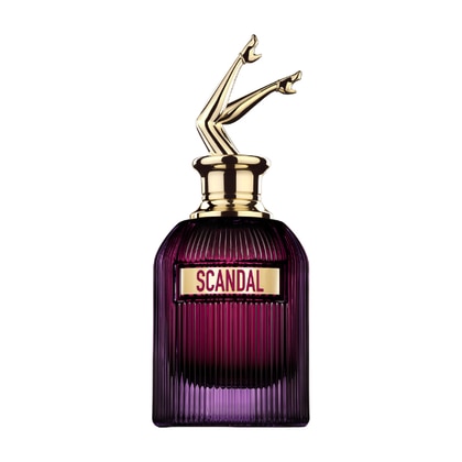 80 ML Jean Paul Gaultier SCANDAL INTENSE FOR HER Eau De Parfum Intense 1 di 6