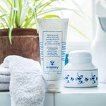 200 ML Sisley EXFOLIANT MOUSSANT ENERGISANT Esfoliante Corpo 5 di 6 Esfoliante Corpo
