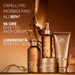200 ML WELLA ULTIMATE SMOOTH Balsamo 8 di 8 Balsamo