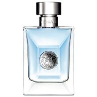 100 ML Versace VERSACE POUR HOMME Versace Pour Homme Eau de Toilette Vaporisateur  1 di 2 