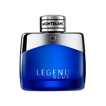 50 ML MONTBLANC LEGEND BLUE Eau De Parfum 1 di 1