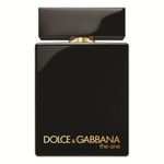 50 ML Dolce&Gabbana THE ONE FOR MEN Eau de Parfum Intense  1 di 4 Eau de Parfum Intense