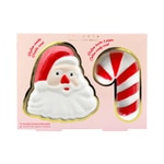 280 G Inuwet SANTA CLAUS Cofanetto Regalo 1 di 4 Cofanetto Regalo