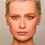  Mesauda SKETCH BROWS Matita per Sopracciglia  2 di 3 Matita per Sopracciglia