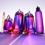 100ml ric Mugler ALIEN HYPERSENSES Eau De Parfum 6 di 8 Eau De Parfum
