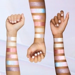  ASTRA MAKE-UP CHROMO THERAPY Liquid Eyeshadow  2 di 3 Liquid Eyeshadow