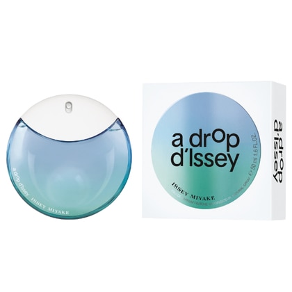 50 ML Issey Miyake A DROP D'ISSEY FRAÎCHE Eau De Parfum  1 di 3 