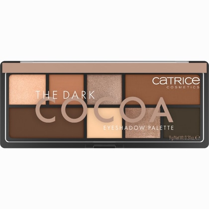 Palette Ombretti