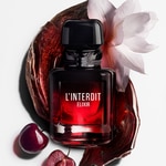 80 ML Givenchy L'INTERDIT Elixir 3 di 6 Elixir