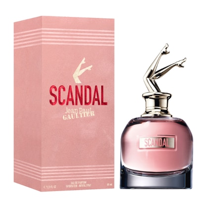 Eau de Parfum 80ml