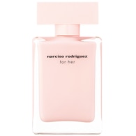 100 ML Narciso Rodriguez FOR HER Eau De Parfum  1 di 2 