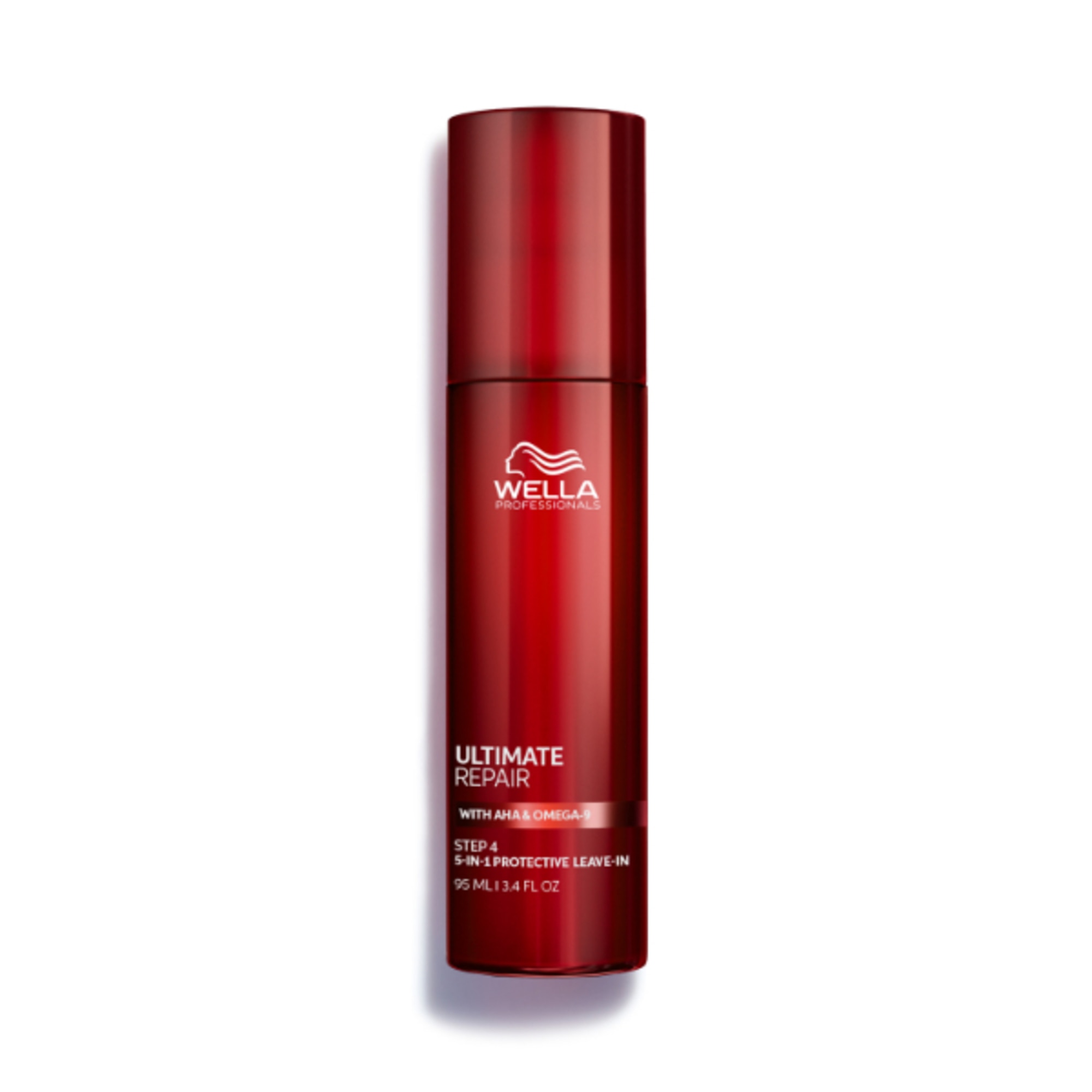 95 ML WELLA ULTIMATE REPAIR Leave-In 1 di 8
