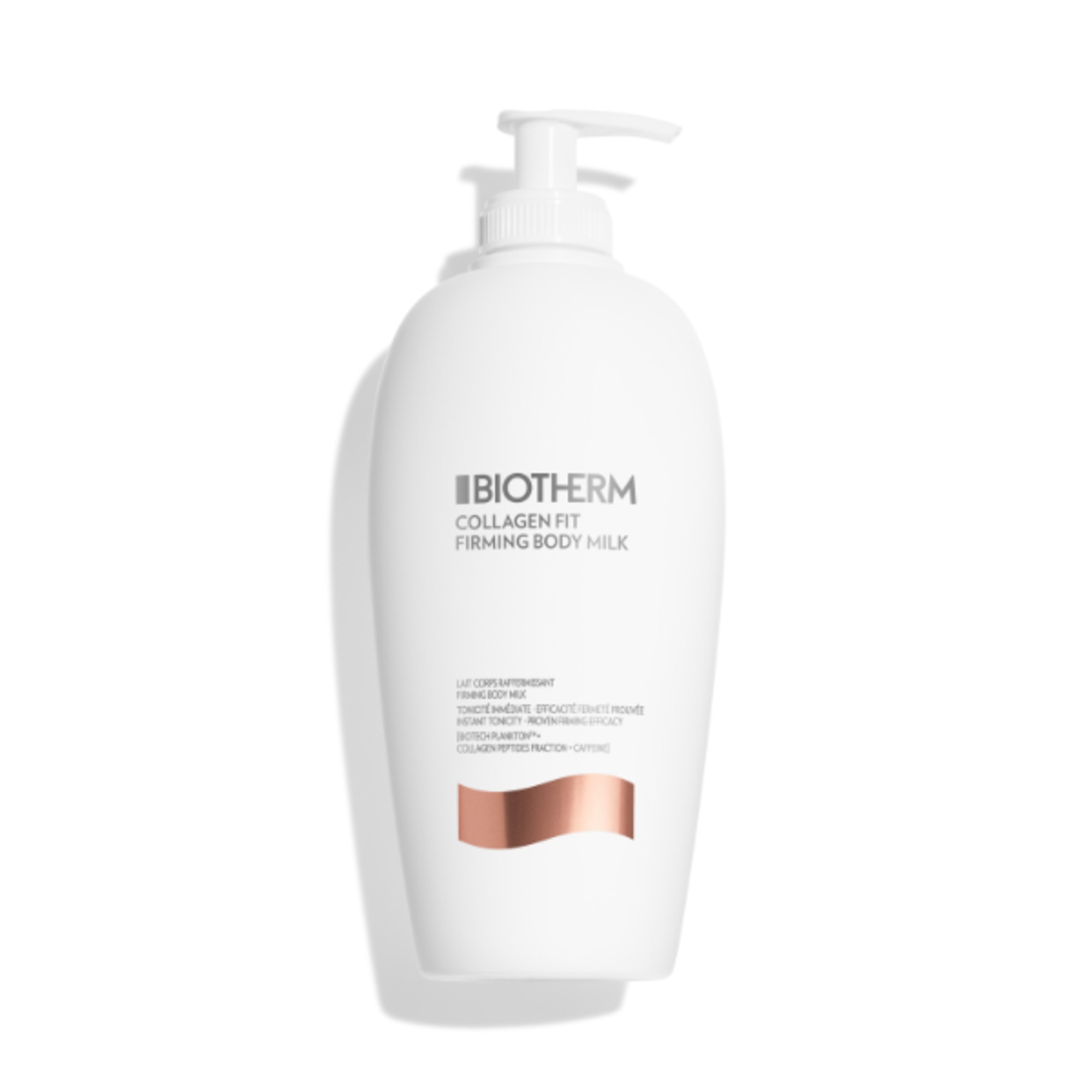 400 ML Biotherm COLLAGEN FIT Body Milk  1 di 1 Body Milk