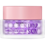 50 ML KIMOCO LIFT UP SKIN Boosting Capsule Face Cream with Collagen & PDRN - Crema Viso Rivitalizzante 1 di 3 Boosting Capsule Face Cream with Collagen & PDRN - Crema Viso Rivitalizzante