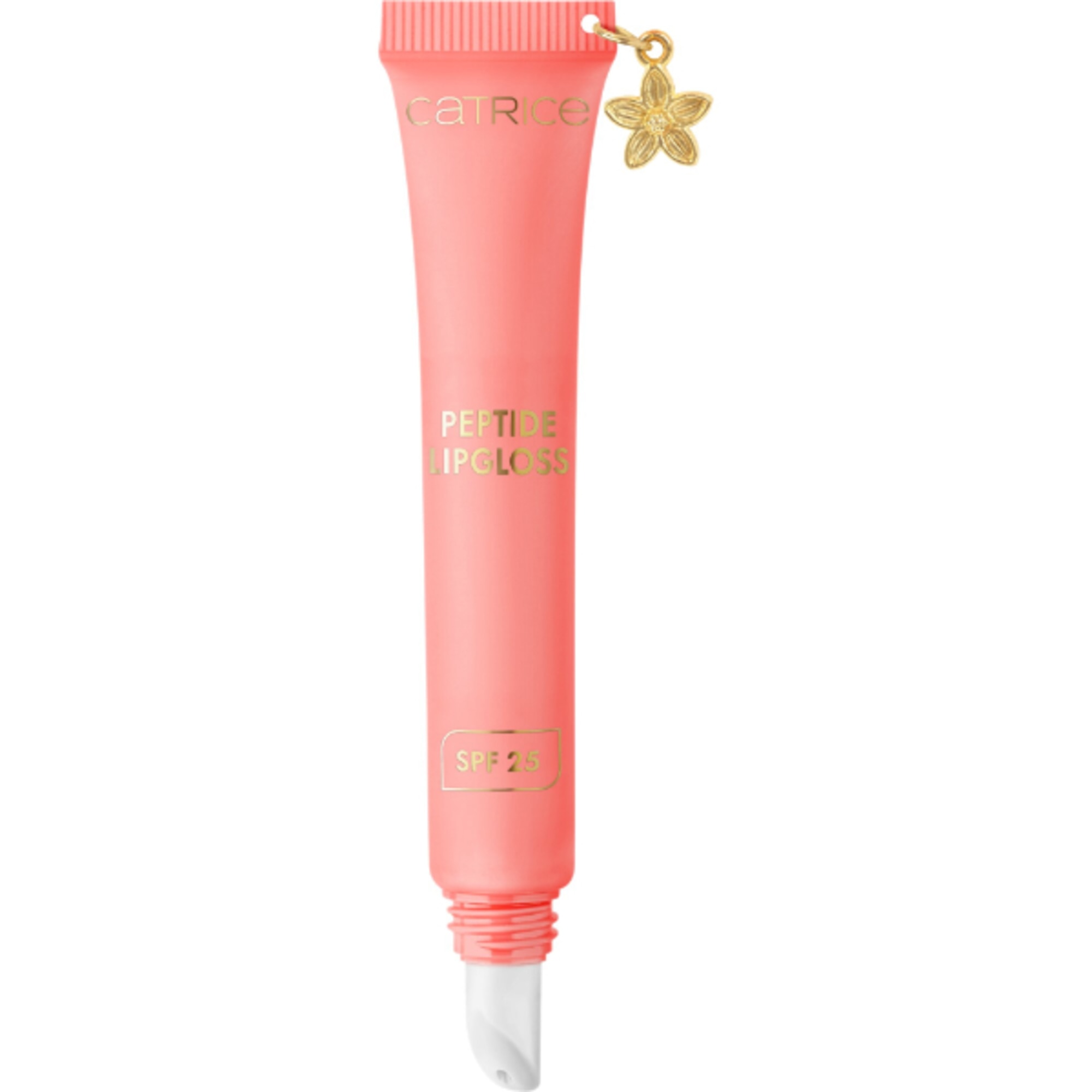 Catrice THE SUMMER EDIT Peptide Lipgloss 1 di 2 Peptide Lipgloss