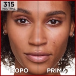  L'Oréal Paris INFAILLIBLE Fondotinta 32H Matte Cover  3 di 3 Fondotinta 32H Matte Cover