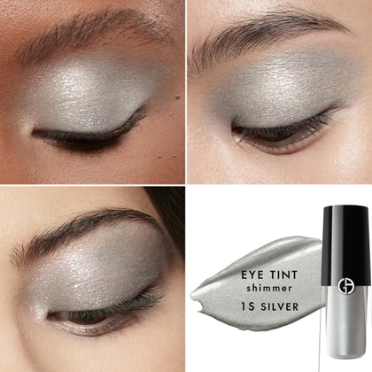  Giorgio Armani EYE TINT Ombretto Fluido  1 di 3 