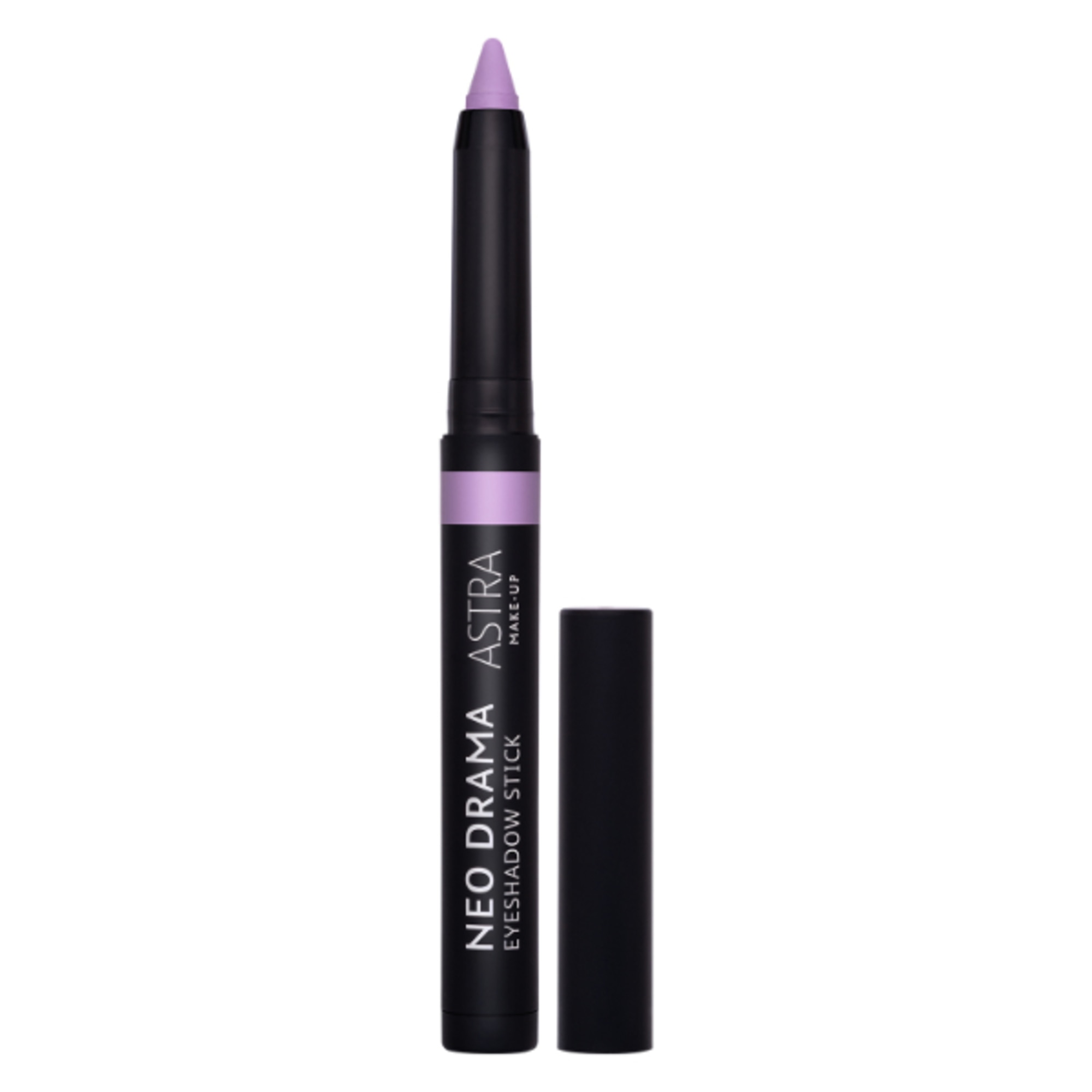 ASTRA MAKE-UP NEO DRAMA Eyeshadow Mat Stick 1 di 4 Eyeshadow Mat Stick