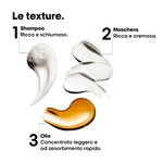 1 PCS L'Oreal Professionnel METAL DETOX MINI TRIO KIT Cofanetto Regalo 5 di 6 Cofanetto Regalo