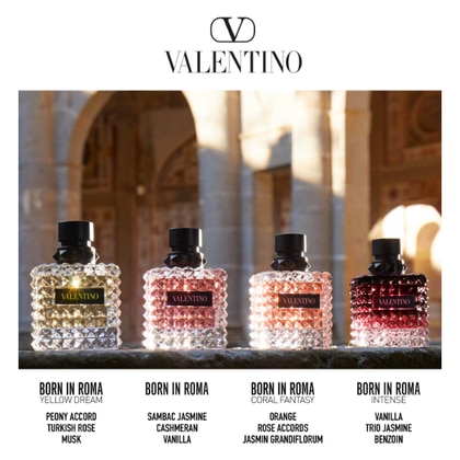 Eau De Parfum